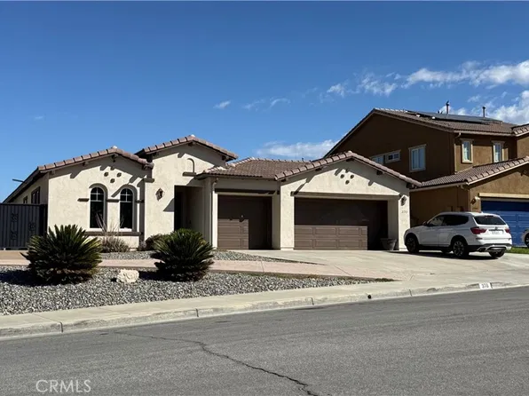 370 Plateau Point, Perris, CA 92570