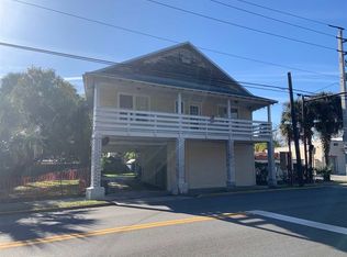 218 San Marco Ave, St Augustine, FL 32084