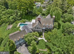 725 Skywater Rd, Gibson Island, MD 21056