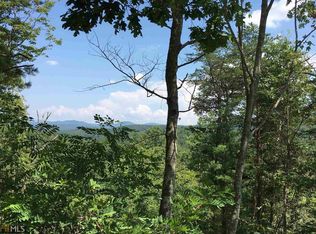 0 Deer Crest Rd #1, Blue Ridge, GA 30513