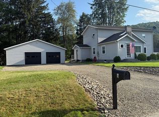 9 Evergreen Blvd, Warren, PA 16365