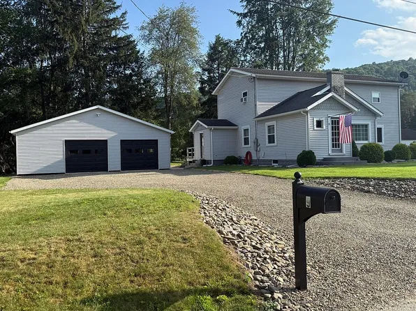 9 Evergreen Blvd, Warren, PA 16365