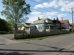 421 Rose St, Williamsport, PA 17701