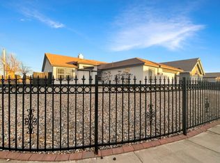 37631 Simi St, Palmdale, CA 93552