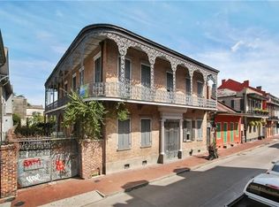 819 Bourbon St #1, New Orleans, LA 70116