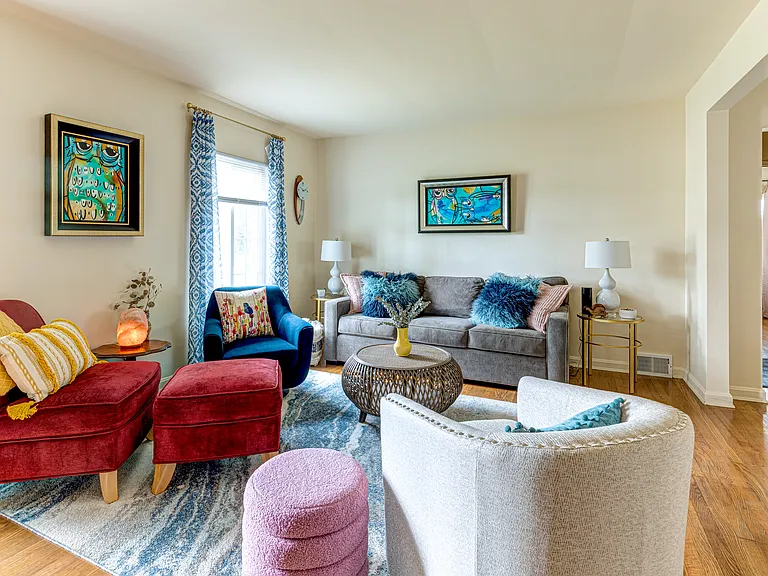 Parkview Apartments — Photo 10