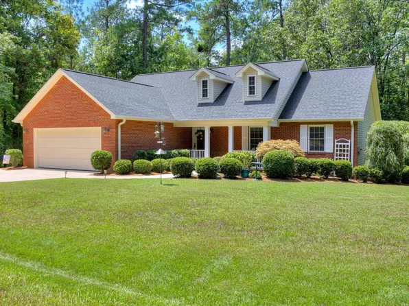 115 Charlotte Drive, McCormick, SC 29835