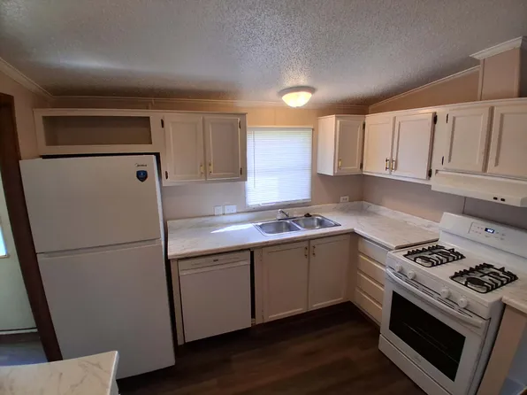 1267 Avenue A Lot 4, Battle Creek, MI 49037