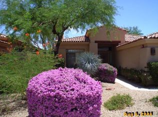 8183 E Mountain Spring Rd, Scottsdale, AZ 85255