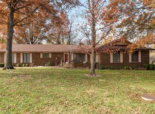 1845 Circle Dr, El Dorado, KS 67042