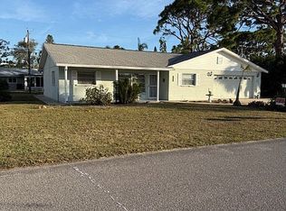 1317 Ringtail Rd, Venice, FL 34293