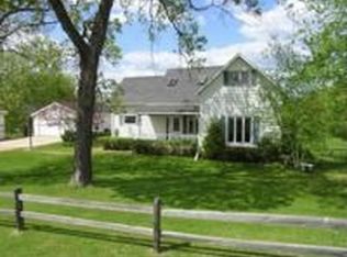 W838 Klondike Rd, Berlin, WI 54923