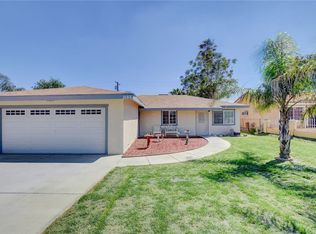 2186 Cottonwood Rd, Banning, CA 92220