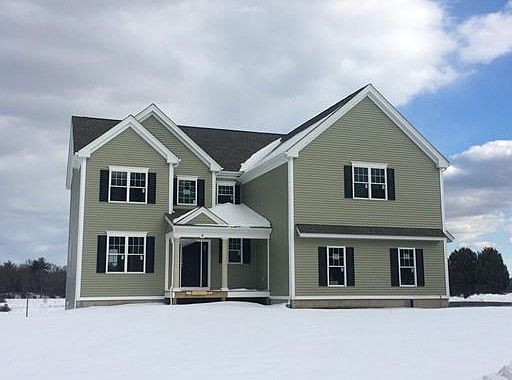 1st image of 9 Tailwind Cir Lot 6