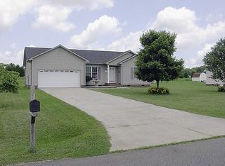 135 Rock Island Dr, Statesville, NC 28625