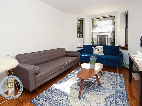5th image of 405 Franklin Ave #Garden2