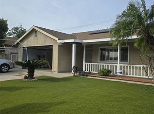 13541 Flatbush Ave, Norwalk, CA 90650