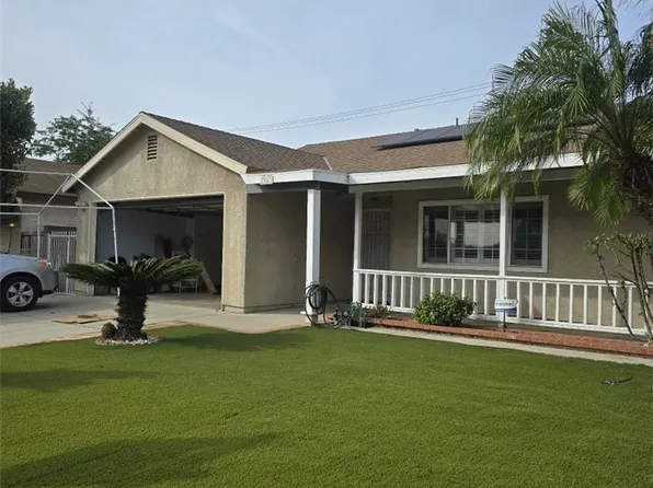 13541 Flatbush Ave, Norwalk, CA 90650