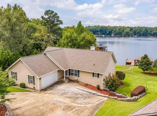 109 N Bluegill Ct, Eatonton, GA 31024