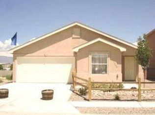 1240 Telstar Loop NW, Albuquerque, NM 87121
