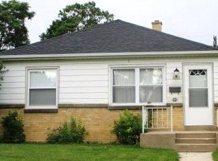 4047 N 70th St, Milwaukee, WI 53216