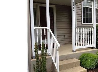 102 Bishops Gate Ln, Doylestown, PA 18901