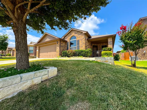708 Stanmire Lake Trl, Fort Worth, TX 76120