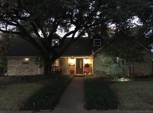 13305 Rolling Hills Ln, Dallas, TX 75240