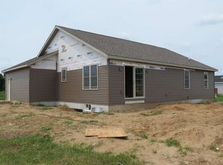 51762 Cresswell Dr, South Bend, IN