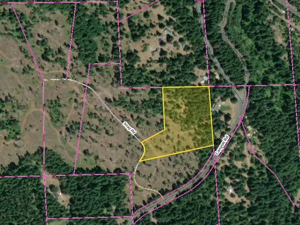 11 Snag Rd, Lyle, WA 98635