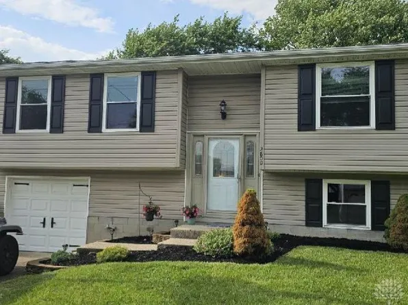 2800 Greenbrook Ln, Cincinnati, OH 45251