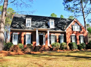 3939 Quail Hollow Rd, Albany, GA 31721
