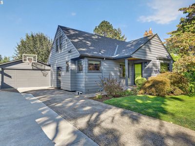 4423 NE Skidmore St, Portland, OR, 97218