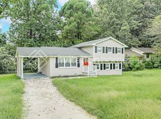 2987 McGlynn Ct, Decatur, GA 30034