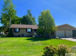 174 N 3500 E, Rigby, ID 83442