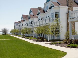 753 Beachfront Dr #1, Sheboygan, WI 53081