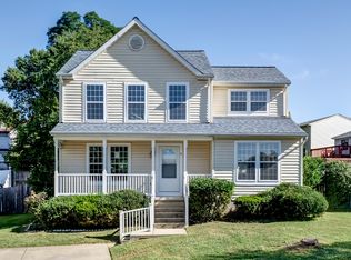 4 Cedar Park Ct, Randallstown, MD 21133