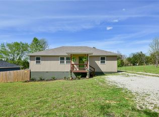 8144 Doc Meyer, Seligman, MO 65745