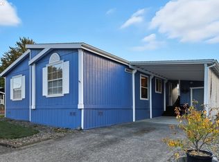 8300 NE Quatama St #104, Beaverton, OR 97006