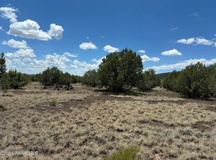 3532 W Hillcrest Dr, Williams, AZ 86046