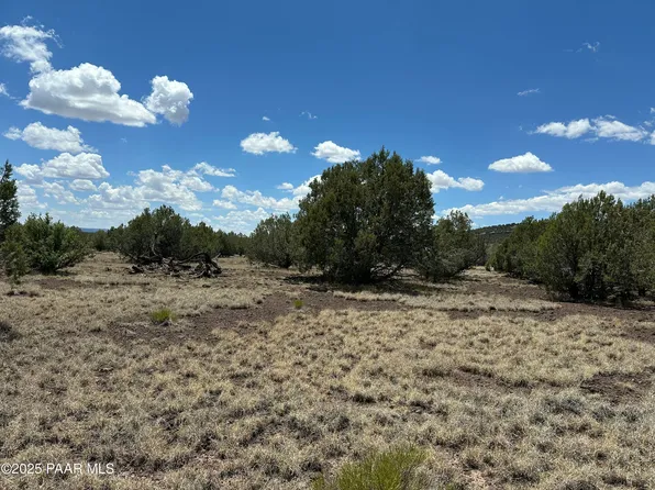 3532 W Hillcrest Dr, Williams, AZ 86046