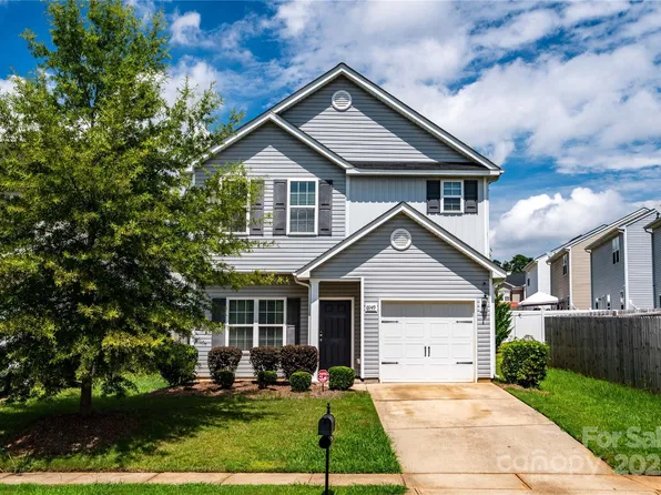 6949 Agava Ln, Charlotte, NC 28215