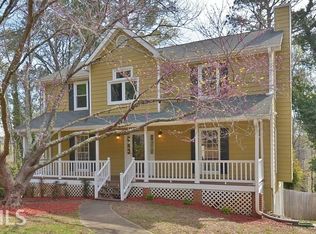 2129 Shillings Chase Dr NW, Kennesaw, GA 30152