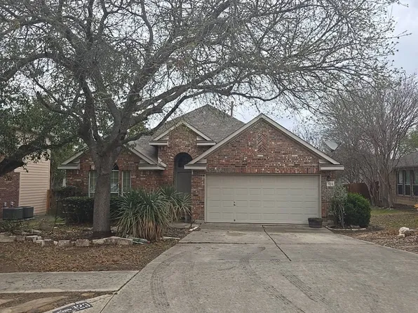 123 Paddington Dr, Kyle, TX 78640