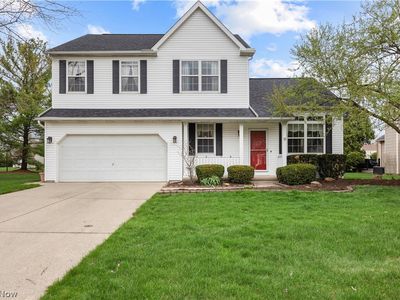 27070 Glenside Ln, Olmsted Township, OH, 44138