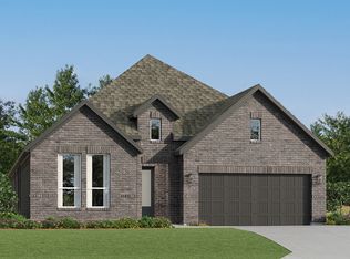 Niles Plan, Navarro Ranch : Brookstone II and Woodbridge Collection, Seguin, TX 78155