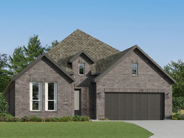 Niles Plan, Brookmill : Woodbridge Collection