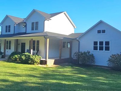 13429 Leesville Rd, Evington, VA, 24550