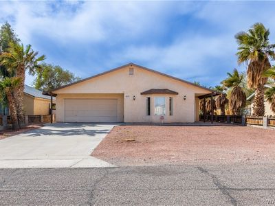 4277 S Palm Ln, Fort Mohave, AZ, 86426