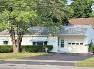 1972 N Goodman St, Rochester, NY 14609